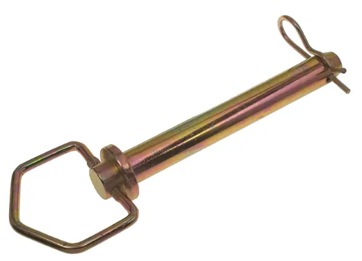 5/8" x 6 1/4" Hitch Pin with Clip