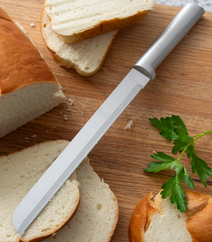 Rada 8" Bread Knife