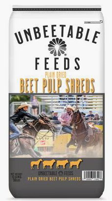 BEET PULP SHRED (30LBS)