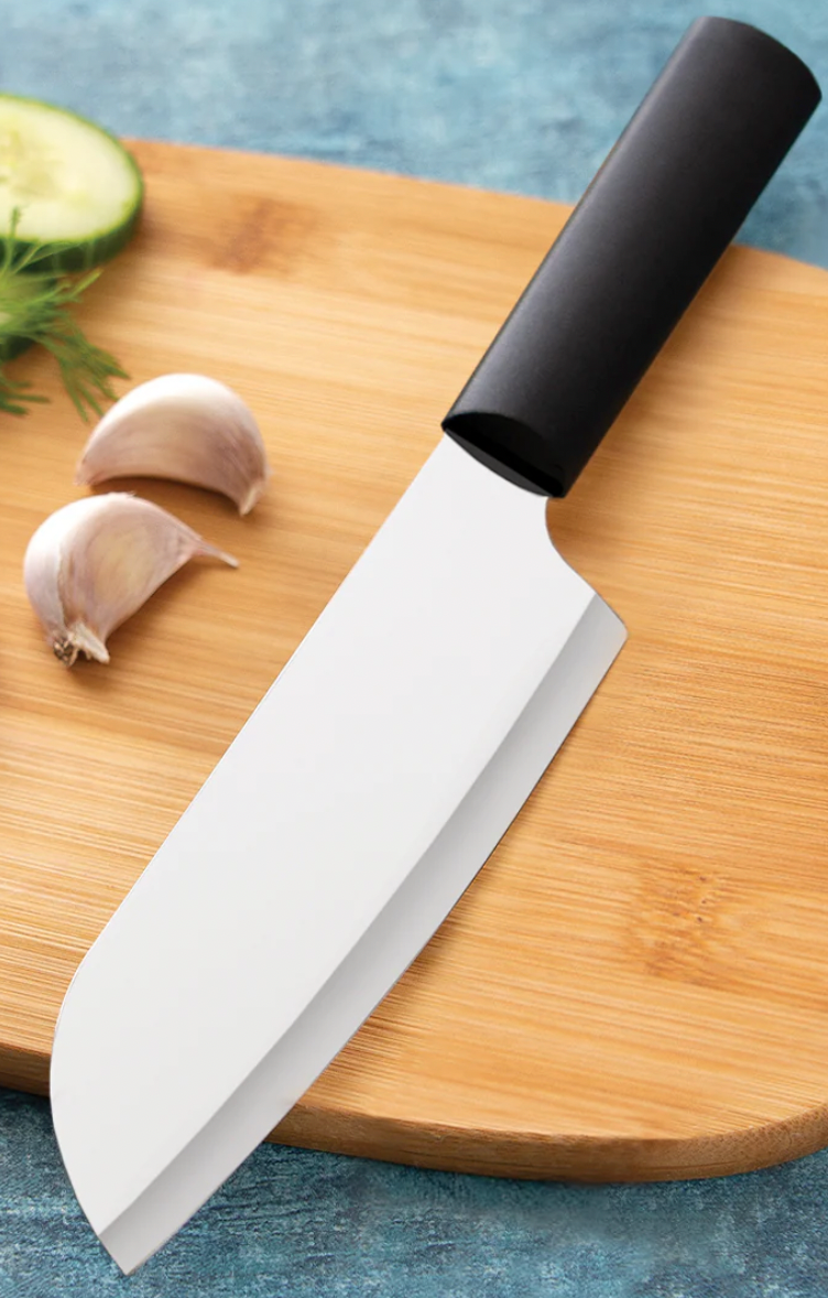 Rada Black Cook’s Utility