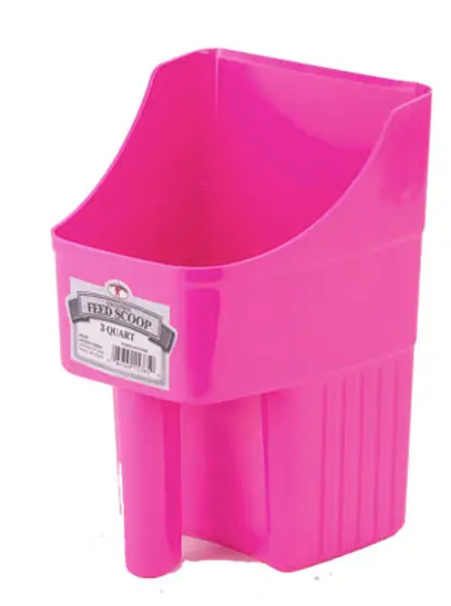 Feed Scoop (3 quart)