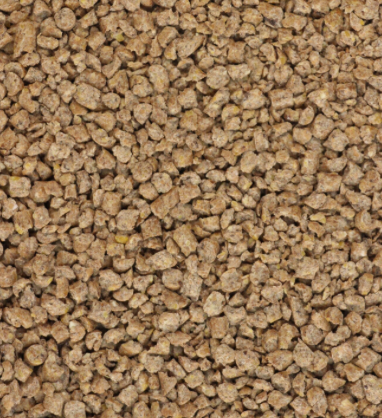 Formax Golden Layer 20 Crumble