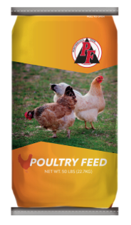 Performance Feed 22% Game Bird Pellet