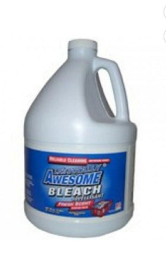 Awesome Fresh Scent Bleach