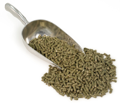 Formax Rabbit Ration