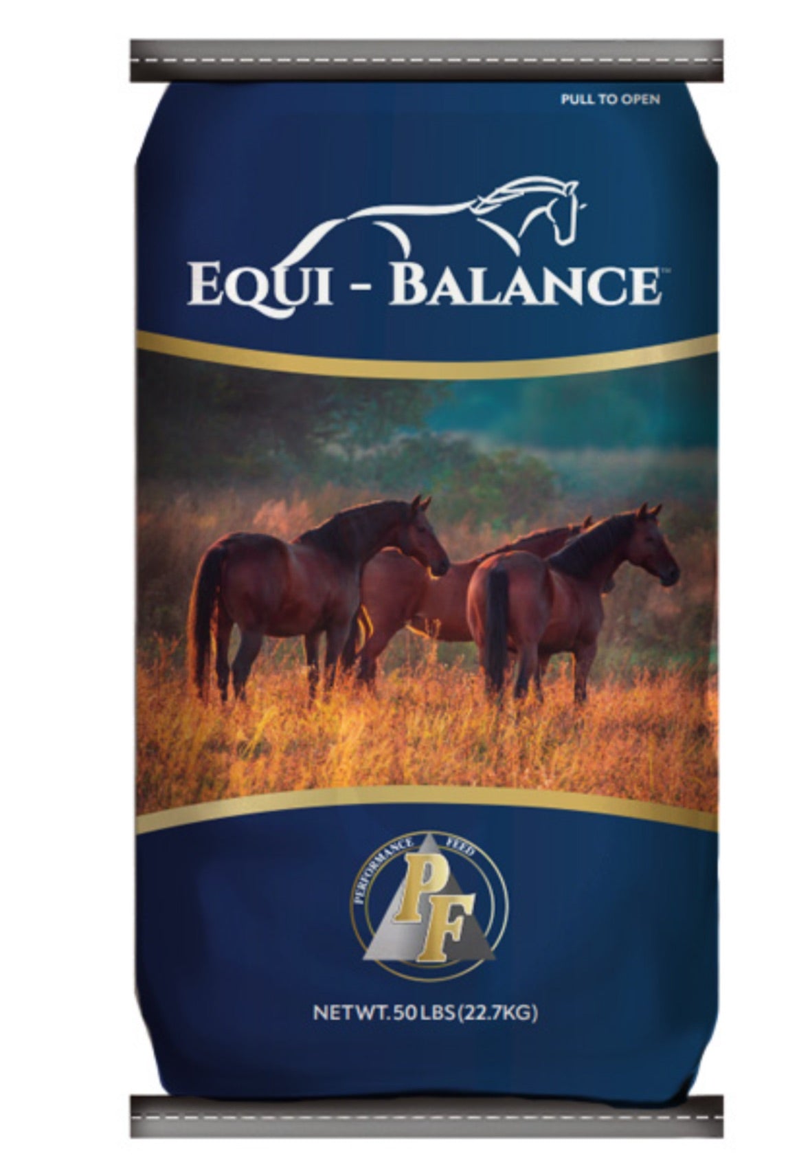 Equi-Balance 14% Senior Horse Pellet