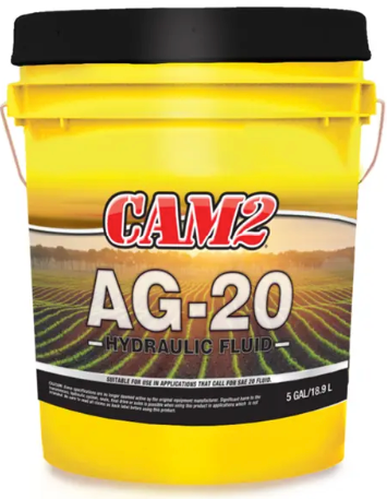 HYDRAULIC AG FLUID 5 GAL