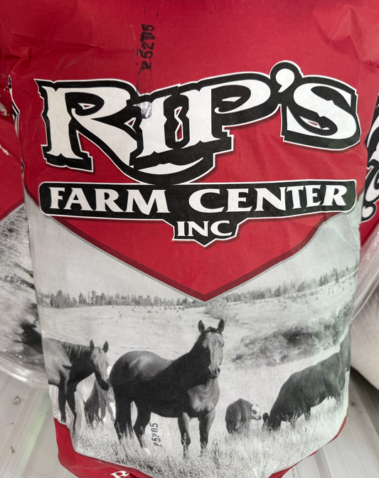 RV Goat Mix 15%