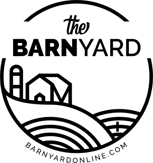 The Barnyard Gift Card
