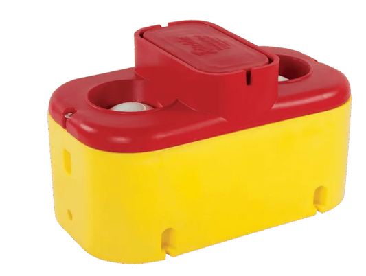 Thrifty King CT2-2000