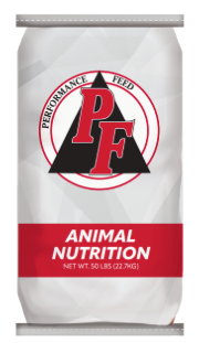 Performance Feed 12% Barnyard Buffet