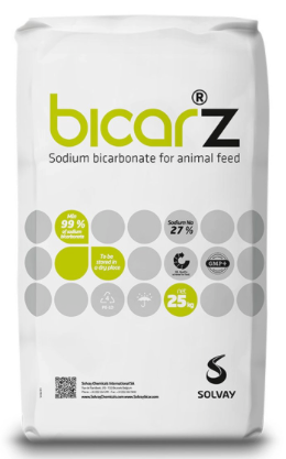 Sodium BiCarb (50 lbs)