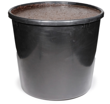 BKM 24% High Mag Tub