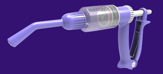 Breaze Applicator 65mL