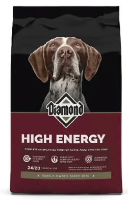 Diamond Hi-Energy 50lbs