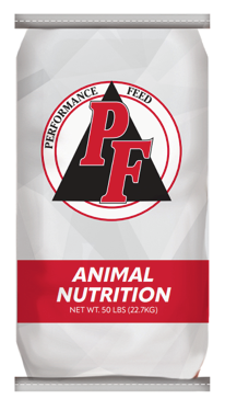 Performance Feed 13% Ewe Developer