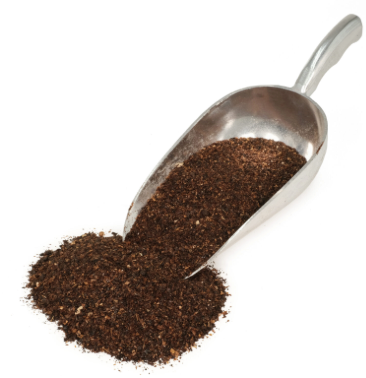 Formax Distillers Grains