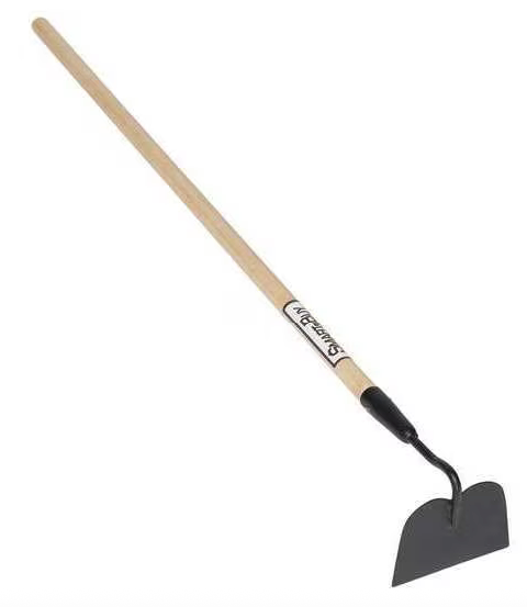 48" Garden Hoe