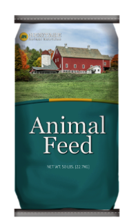 Hanby Farms 13% Ewe Maker