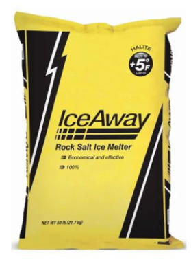 Ice A Way Poly (Rock)