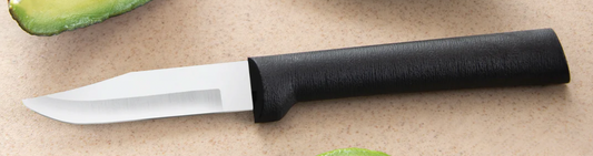 Rada Black Peeling Paring