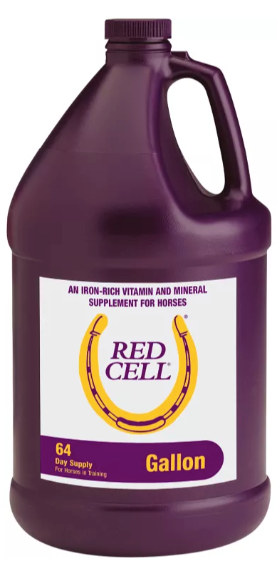 Red Cell, Gallon