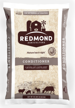Redmond Conditioner