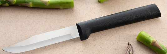 Rada Black Regular Paring