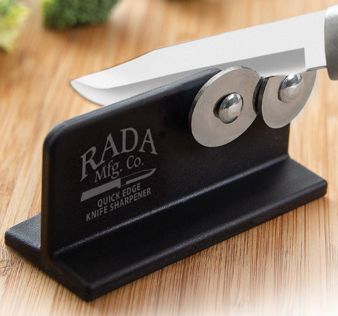 Rada Knife Sharpener