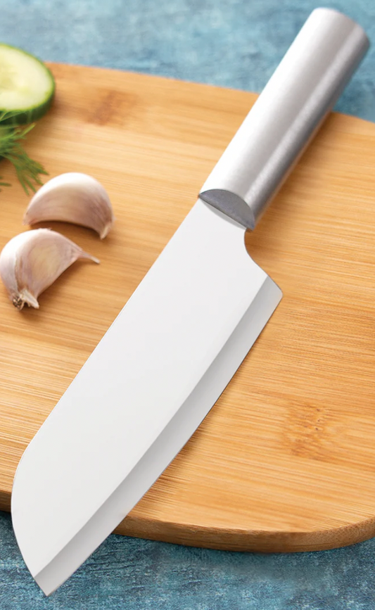 Rada Silver Cook’s Utility