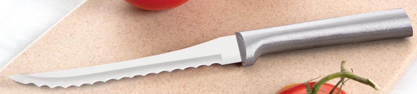 Rada Silver Tomato Slicer
