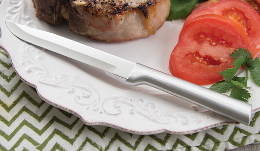 Rada Silver Utility / Steak