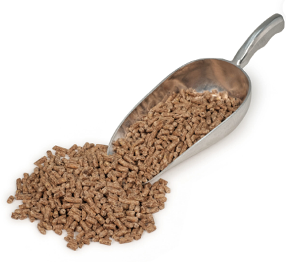 Formax 18% Sow & Pig Pellets