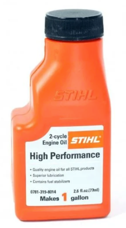 Stihl 2-Cycle Engine Oil