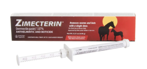 Zimectrin